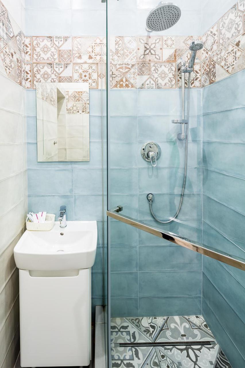 לבוב Old Town Cosy Apartment מראה חיצוני תמונה
